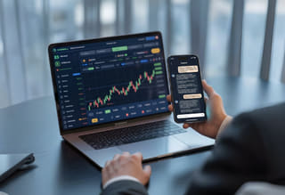 Article traitant de l'inflation et de l'engouement pour les cryptoactifs alternatifs