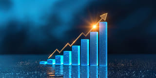 Halving du Bitcoin et dynamiques possibles de l'offre, illustration