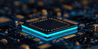 Outils de trading dotés d'intelligence artificielle conçus par Marée Fondiv — innovation