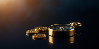 Article traitant de l'inflation et de l'engouement pour les cryptoactifs alternatifs