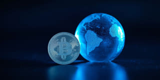 Crypto-actif intégré à l'ensemble des marchés financiers mondiaux