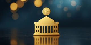 Reportage sur l'engouement des institutions envers les FNB liés aux cryptomonnaies