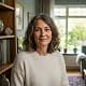 Camille D., directrice des opérations